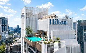 Hilton Sukhumvit Bangkok